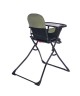 Стульчик для кормления Martin noir SIENA Military Green